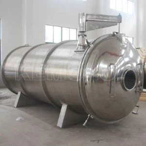 Macchina per congelatore a secco alimentare