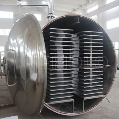 Industrial Freeze Dryer For Sale