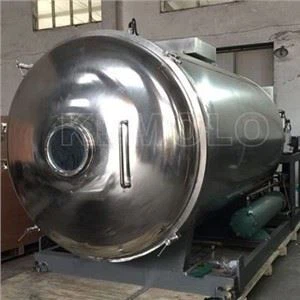 Qual è la durata di conservazione dei prodotti essiccati in un liofilizzatore...